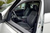 Thumbnail of 2025 Opal White Pearl Effect Volkswagen Atlas