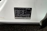 Thumbnail of 2025 Opal White Pearl Effect Volkswagen Atlas