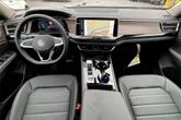 Thumbnail of 2025 Opal White Pearl Effect Volkswagen Atlas
