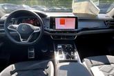 Thumbnail of 2025 Deep Black Pearl Effect Volkswagen Atlas