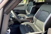 Thumbnail of 2025 Deep Black Pearl Effect Volkswagen Atlas