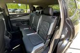 Thumbnail of 2025 Deep Black Pearl Effect Volkswagen Atlas