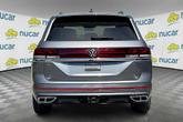 Thumbnail of 2025 Platinum Gray Metallic Volkswagen Atlas