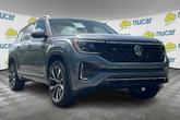 Photo of 2025 Platinum Gray Metallic Volkswagen Atlas