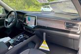 Thumbnail of 2025 Platinum Gray Metallic Volkswagen Atlas