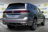 Thumbnail of 2025 Platinum Gray Metallic Volkswagen Atlas