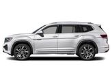 Thumbnail of 2025 Pure Gray Volkswagen Atlas