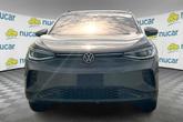 Thumbnail of 2025 Pure Gray Volkswagen ID.4