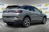 Thumbnail of 2025 Pure Gray Volkswagen ID.4