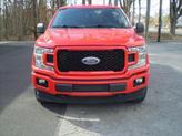 Thumbnail of 2018 Race Red Ford F-150