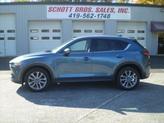Thumbnail of 2020 Deep Crystal Blue Mica Mazda CX-5