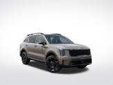 Thumbnail of 2025 Road Rider Brown Kia Sorento