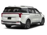 Thumbnail of 2026 Ivory Silver Kia Carnival Hybrid