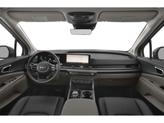 Thumbnail of 2026 Ivory Silver Kia Carnival Hybrid