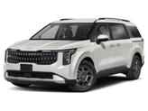 Photo of 2026 Ivory Silver Kia Carnival Hybrid
