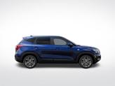 Thumbnail of 2025 Dark Ocean Blue Kia Seltos
