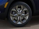 Thumbnail of 2025 Dark Ocean Blue Kia Seltos