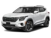 Photo of 2026 Snow White Pearl Kia Seltos