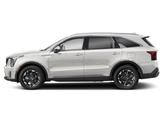 Thumbnail of 2026 Glacial White Pearl Kia Sorento
