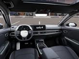 Thumbnail of 2025 Aurora Black Pearl Kia K4