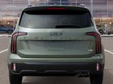 Thumbnail of 2025 Jungle Green Kia Telluride