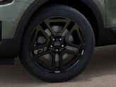 Thumbnail of 2025 Jungle Green Kia Telluride