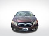 Thumbnail of 2014  Honda Odyssey