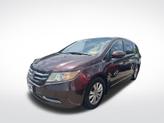 Thumbnail of 2014  Honda Odyssey