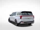 Thumbnail of 2026 Snow White Pearl Kia Carnival Hybrid