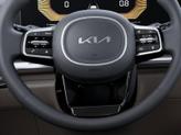 Thumbnail of 2026 Snow White Pearl Kia Carnival Hybrid