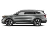 Thumbnail of 2025 Volcanic Sand Kia Sorento Plug-In Hybrid