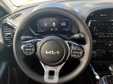 Thumbnail of 2023 Clear White w/Black Roof Kia Soul