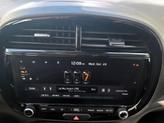 Thumbnail of 2023 Clear White w/Black Roof Kia Soul