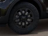 Thumbnail of 2025 Ebony Black Kia Telluride