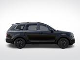 Thumbnail of 2025 Ebony Black Kia Telluride