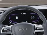 Thumbnail of 2025 Ebony Black Kia Telluride