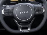 Thumbnail of 2025 Steel Matte Gray Kia K5