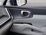 Thumbnail of 2025 Midnight Lake Blue Kia Sorento