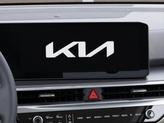 Thumbnail of 2025 Midnight Lake Blue Kia Sorento