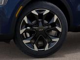 Thumbnail of 2025 Midnight Lake Blue Kia Sorento