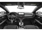 Thumbnail of 2022 Sporty Blue Kia Forte
