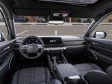 Thumbnail of 2025 Wolf Gray Kia Telluride