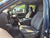 Thumbnail of 2022 Arrival Blue Metallic GMC Sierra 1500