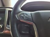 Thumbnail of 2017 Graphite Metallic Chevrolet Silverado 1500
