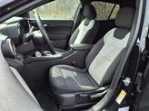 Thumbnail of 2024 Mosaic Black Metallic Chevrolet Trax