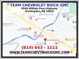 Thumbnail of 2024 Mosaic Black Metallic Chevrolet Trax