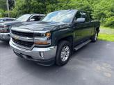 Thumbnail of 2018 Graphite Metallic Chevrolet Silverado 1500