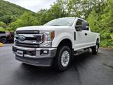 Thumbnail of 2020 Oxford White Ford F-250