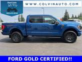 Thumbnail of 2022 ATLAS BLUE METALLIC Ford F-150