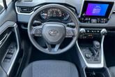 Thumbnail of 2025 Ice Cap Toyota RAV4 Hybrid